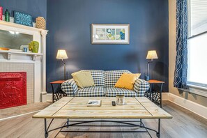 Appartement (3 Bedrooms) | Intérieur