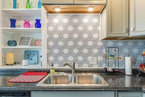 Apartment (3 Bedrooms) | Innenbereich