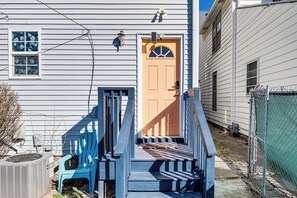 Interior - Pet-friendly Indianapolis Retreat Near City Center (Indianapolis)