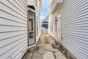 Interior - Pet-friendly Indianapolis Retreat Near City Center (Indianapolis)