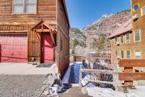 ハウス (1 Bedroom) | 内装