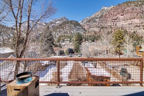 ハウス (1 Bedroom) | 内装