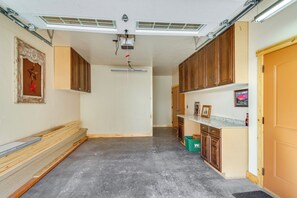 Ferienhaus (1 Bedroom) | Innenbereich