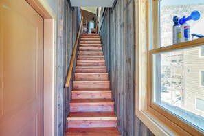 Ferienhaus (1 Bedroom) | Innenbereich