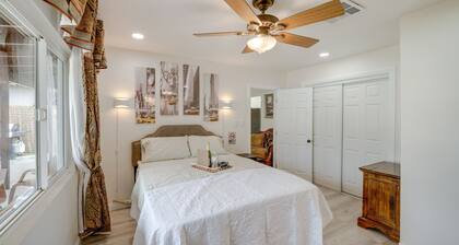 Bakersfield Vacation Rental ~ 5 Mi to Downtown!