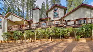 Casa (4 Bedrooms) | Vista frontal de la propiedad