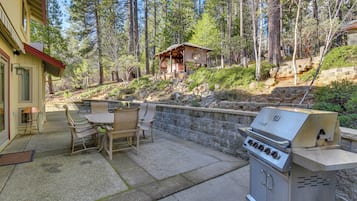 Casa (4 Bedrooms) | Interior