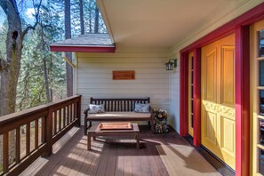 Casa (4 Bedrooms) | Parte interna