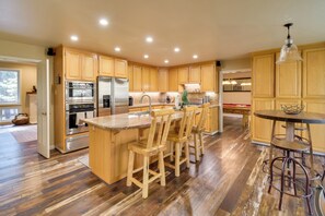 Casa (4 Bedrooms) | Parte interna