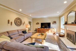 Casa (4 Bedrooms) | Parte interna