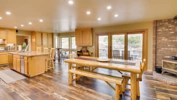 Casa (4 Bedrooms) | Interior