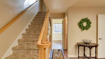 Casa (4 Bedrooms) | Interior