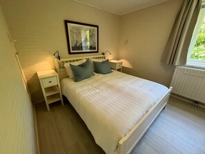 3 bedrooms, WiFi - Vakantiebungalow Ruiterplaat (Kamperland)