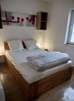 2 bedrooms, WiFi - Logement 2 (Les Epesses)