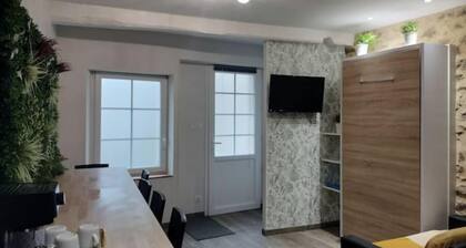 Logement 2 (3 min du puy du fou)