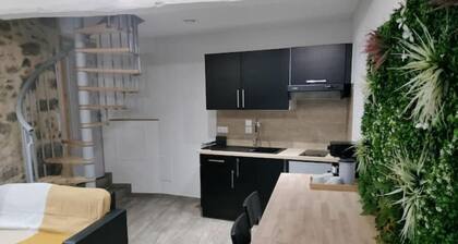 Logement 2 (3 min du puy du fou)