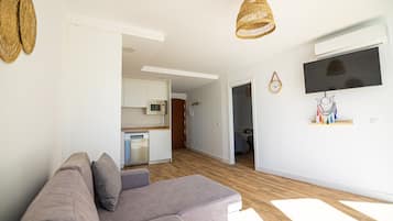 Appartement | Woonruimte