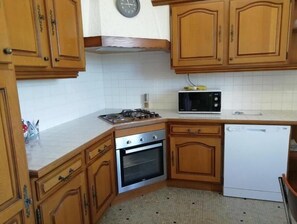 Privékeuken
