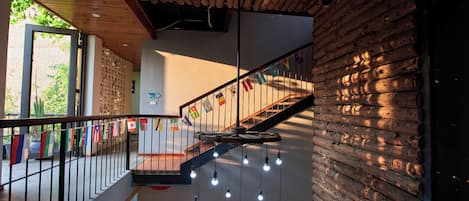 Innendetails