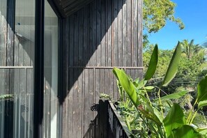 Detalj exteriör