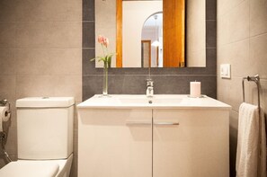 Bruser, håndklæder