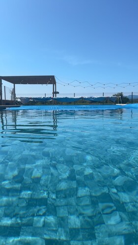 Grande maison de 6 chambres vue sur les cevennes