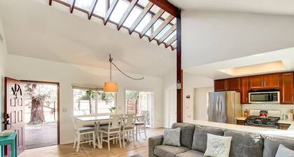 Beachy & Spacious Home in Carp