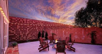 Beachy & Spacious Home in Carp