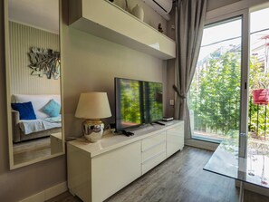 Fernseher