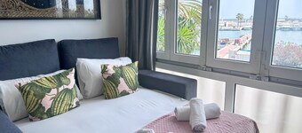Sitges Port View Apartment by Hello Homes Sitges