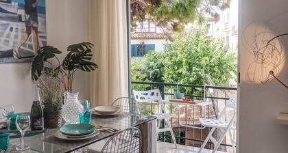 Aolani Apartment by Hello Homes Sitges