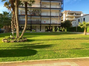 Exterieur