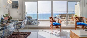 Marina Duplex by Hello Homes Sitges