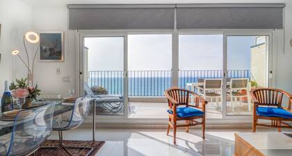 Marina Duplex by Hello Homes Sitges