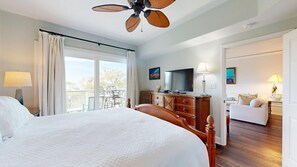 1 dormitorio, tabla de planchar con plancha, wifi gratis y ropa de cama