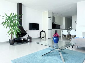 TV