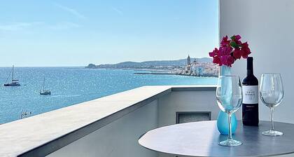 Vistas Del Mar by Hello Homes Sitges
