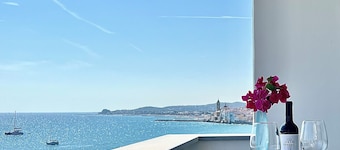 Vistas Del Mar by Hello Homes Sitges