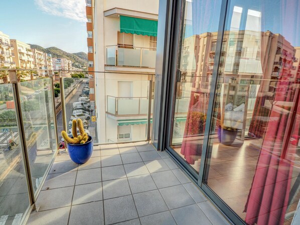 Property grounds - Mimosa Apartment by Hello Homes Sitges (Sitges)