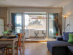 Dining - Carmen Apartment by Hello Homes Sitges (Sitges)