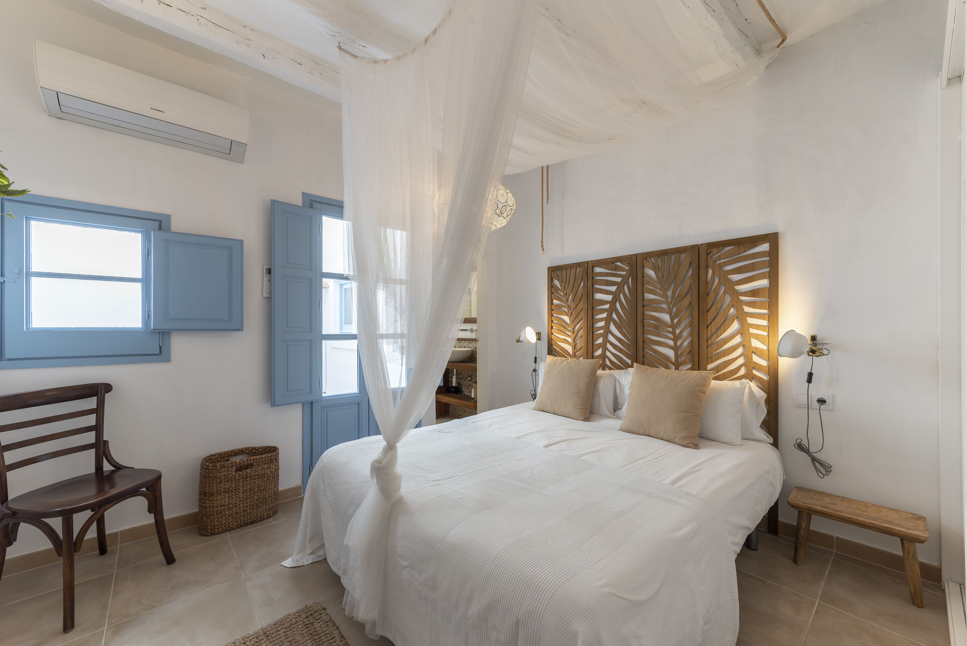 3 Schlafzimmer, Bügeleisen/Bügelbrett, kostenloses WLAN, Bettwäsche