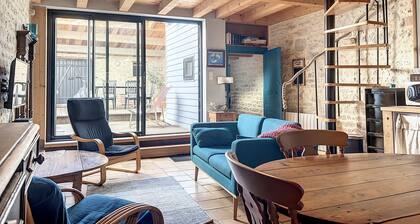 Maison DE Pays Proche Plage