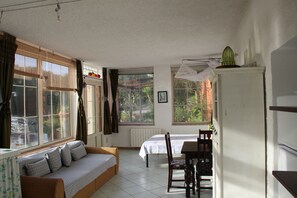 Oppholdsområde