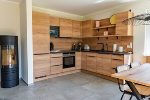 Cuisine privée