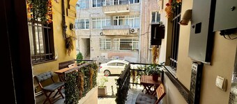 โรงแรม Kadıköy