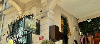 โรงแรม Kadıköy
