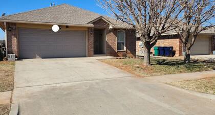 Beautiful Family Home in NW OKC