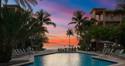 Ocean Front Presidential Suite | Beachside Resort