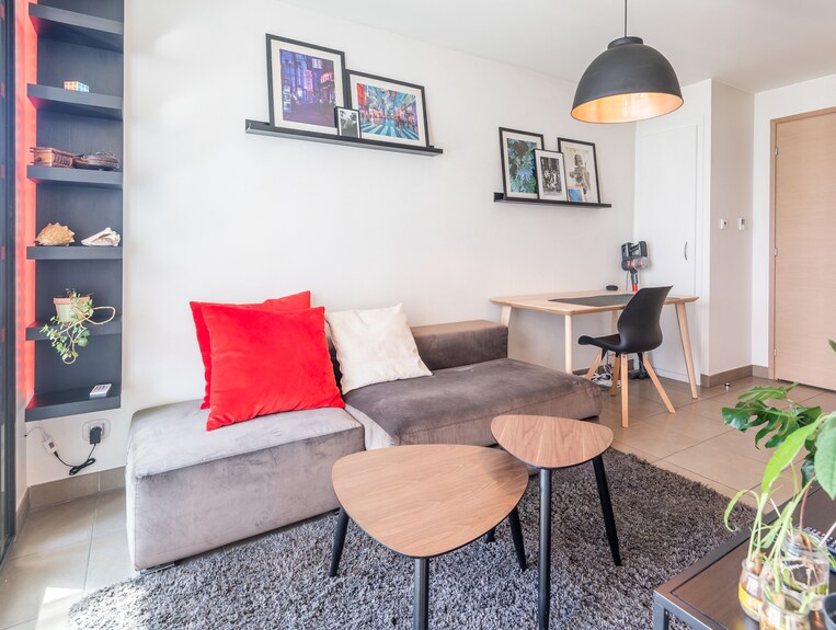 Viraya - Comfortable Flat A Stone's Throw From The Lake - Annecy