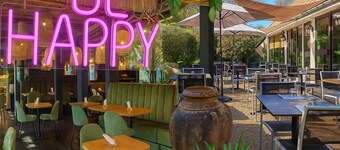 Contact Hotel Be Guest Limoges Sud